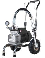 DP6860e Electric Airless Paint Pump - Image 2
