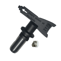 Airless Spray Tip 217