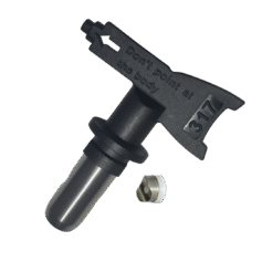 Airless Spray Tip 317