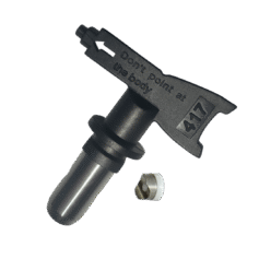 Airless Spray Tip 417