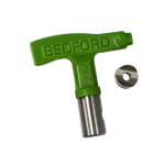 Premium Fine Finish Airless Tip 208