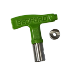 Premium Fine Finish Airless Tip 512