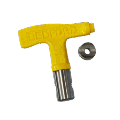 Line Marking / Striping Airless Spray Tip 319