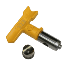 Graco Line Marking / Striping Airless Spray Tip 323