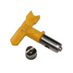 Graco Line Marking / Striping Airless Spray Tip 421